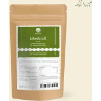 Waldkraft Leberkraft - Kräutermischung für die Leber von Hunden