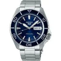 Seiko Herrenuhr Seiko SRPK97K1