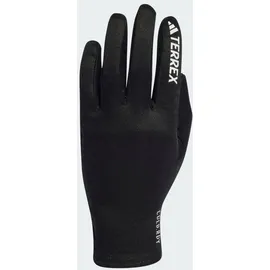 adidas Terrex COLD.RDY Handschuhe Black S