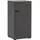 MÖBELPARTNER Locked Spind 45,4 x 40,7 x 92,6 cm anthrazit