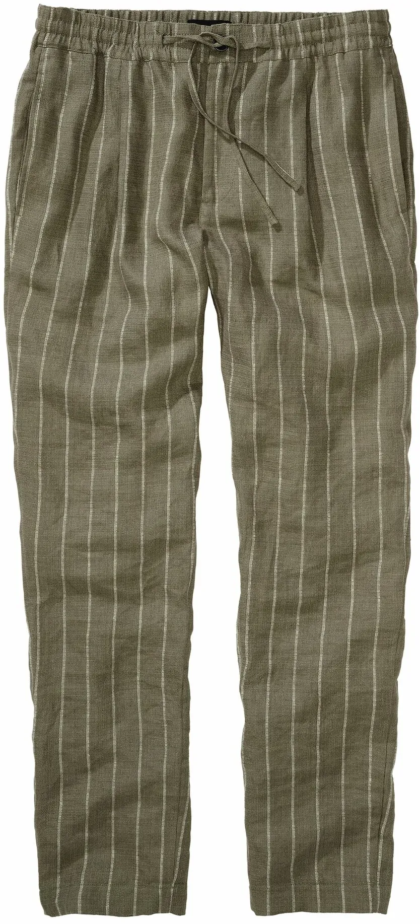 Seebrise-Leinenhose - 56