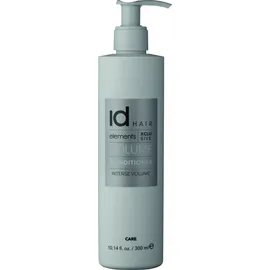 idHAIR Id Hair Elements Xclusive Volume Conditioner 300 ml