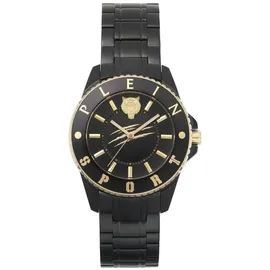 Plein Sport Glam Edelstahl 28 mm PSKBA1023