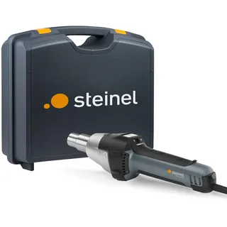 Steinel Heißluftgebläse HG 2620 E 2300W 50-700GradC 150-500l/min Steinel