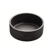 Hunter Keramik-Napf Osby anthrazit