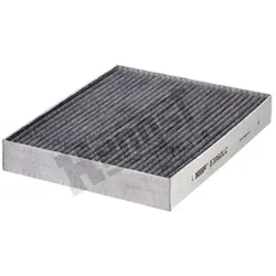 HENGST FILTER Filter, Innenraumluft  für FORD JX6A-18D483-AA 5256078 DG9H-18D483-AA E3992LC