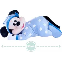 Simba Disney Gute Nacht Mickey GID, 30cm