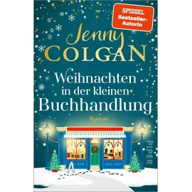 Piper Taschenbuch Weihnachten in der kleinen Buchhandlung