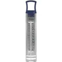 Metaltex Einkochthermometer, Backutensilien, Mehrfarbig
