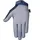 Fist Stocker Handschuhe Grau L