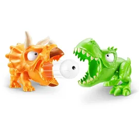 Zuru Smashers - T-Rex Battles Spielset