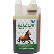 NutriLabs Rascave hepar Flüssig