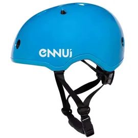 ENNUI Elite Helm 54-59 cm Blau