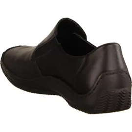 Rieker L1751 Damen Schwarz 38