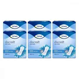 TENA Lady Extra 6 x 20 St.