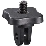 Walimex Mantona 20233 44200 Gewinde-Adapter für GoPro 11 10 9 8 7 6 5