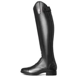 Ariat Heritage Contour II Field Zip Reitstiefel 39 Schwarz