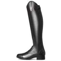 Ariat Heritage Contour II Field Zip Reitstiefel 39 Schwarz