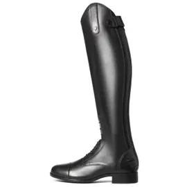 Ariat Heritage Contour II Field Zip Reitstiefel 39 Schwarz