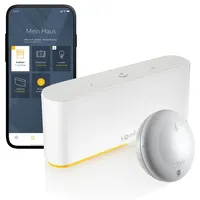 SOMFY Tahoma Switch SC 1870595 Funk-Alarmanlagen-Erweiterung Funk-Zentrale