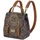 HARRY POTTER Pride Quest Rucksack Braun