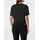 Plein Sport T-Shirt Schwarz XL