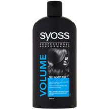 Syoss Volume 440 ml