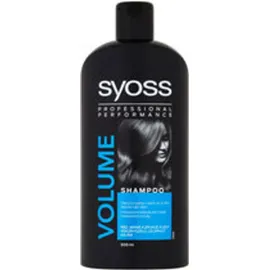 Syoss Volume 440 ml