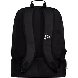 Craft Squad 2.0 Rucksack Schwarz
