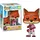 Funko POP! Vinyl Zootopia 2 - POP 2