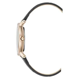 Kenneth Cole Quarz Leder 0 mm KC15057003
