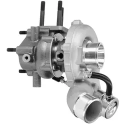 f.becker_line Turbolader Lader, Aufladung  für KIA 282004A101 50130068