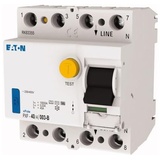 Eaton Power Quality Eaton FI-Schalter PXF-40/4/003-B