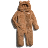The North Face Bear Overalls Almond Butter 6 Monate