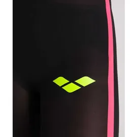 Arena Pwskin R-Evo+ Ow Fbllcb Badeanzug Black-fluo Yellow 32