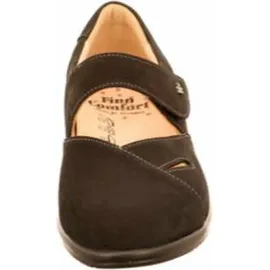 Finn Comfort Aquila Damen Schwarz 40,5