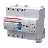 ABB 2CSF304130R1630 F-ATI4Test A-63/0.03 FI-Schutzschalter A 4polig 63A 0.03A 400V