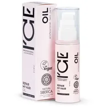 Natura Siberica Ice Repair My Hair Öl 50 ml