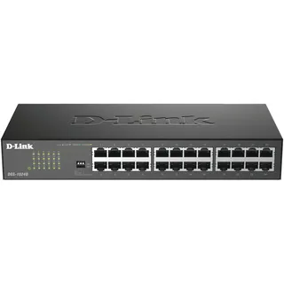 D-Link DGS-1024D 24-Port