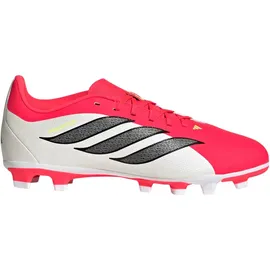 adidas Predator Club FG/MG Kinder Lucid Red/Core Black/Cloud White 35