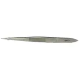 PARAM Pinzette Splitter Spitz Silber