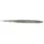 PARAM Pinzette Splitter Spitz Silber