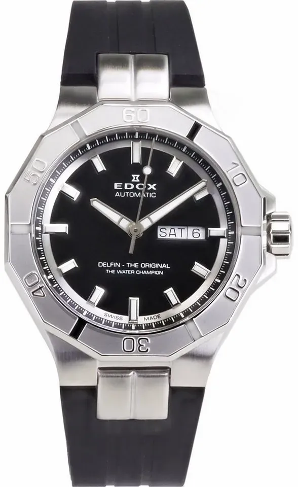 herren automatik uhr