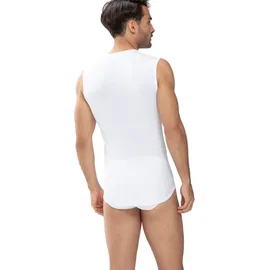 MEY Unterhemd 1 Stk., weiß