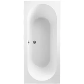 Villeroy & Boch O.novo Whirlpoolbadewanne 90 x 190 cm (UAE190CAS2A1V01)
