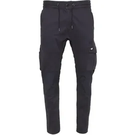 CAT Arbeitshose schwarz 32W / 32L EU