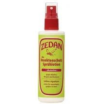 Zedan Insektenspray Sprühlotion 100 ml