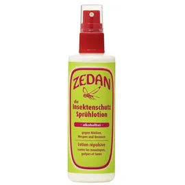 Zedan Insektenspray Sprühlotion 100 ml
