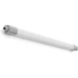 RZB Planox 34W 140 cm LED-Wannenleuchte