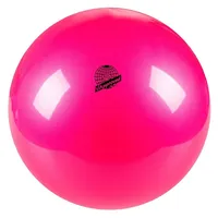 Togu Gymnastikball ""420 FIG"", Hot Pink